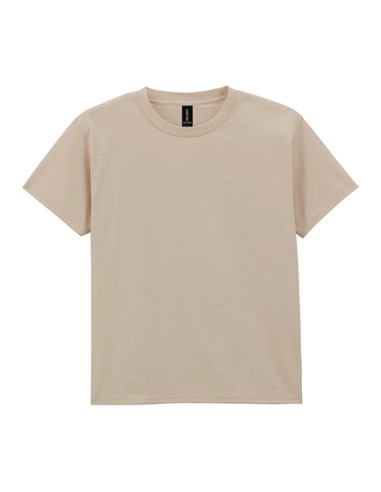 GIL-3000B-Light Cotton Youth T-Shirt